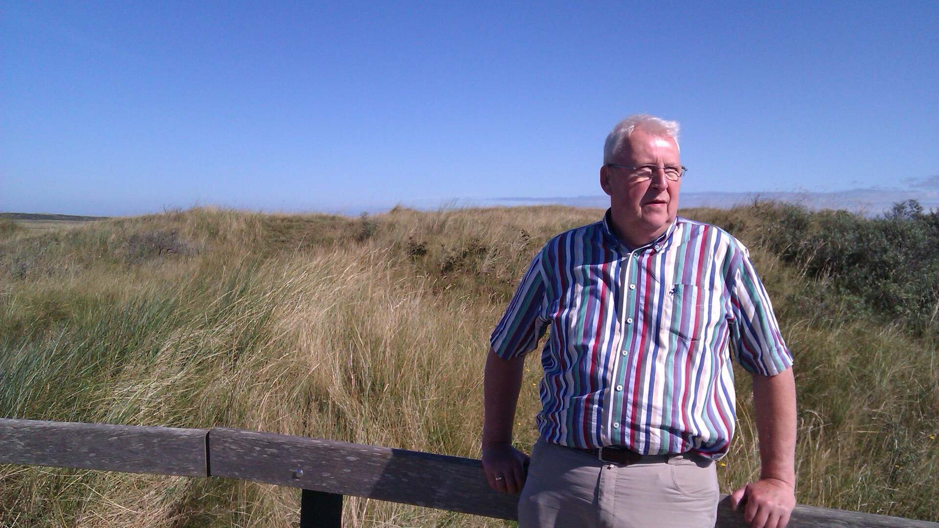 Jaap Schep